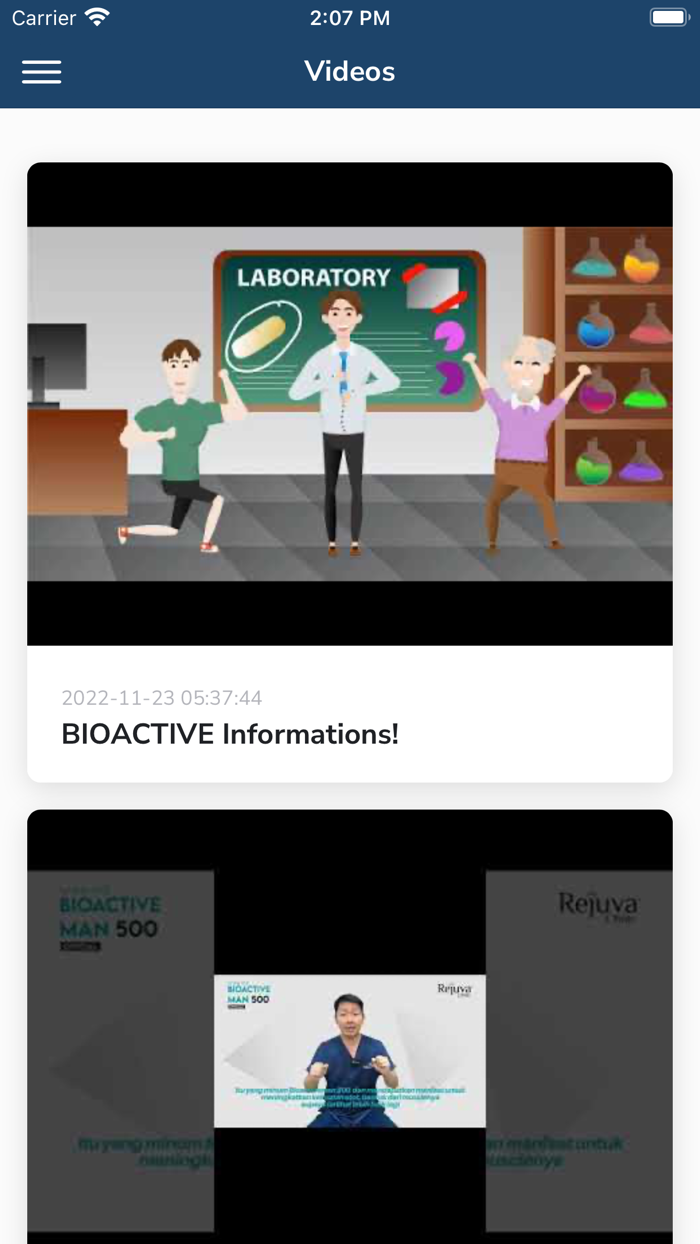 BIOACTIVE SHOP