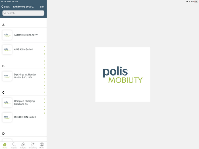 polisMOBILITY