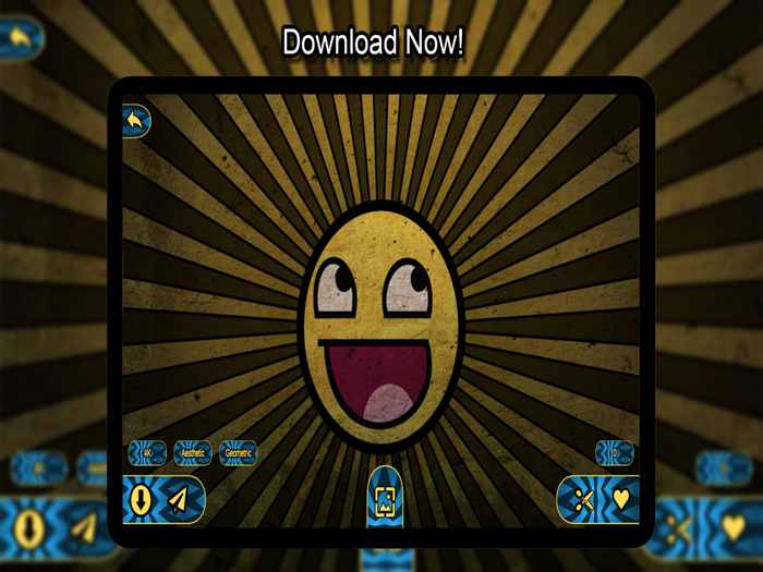 Emoji Wallpapers HD 4K