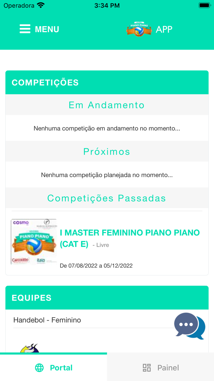 Associação Piano Piano