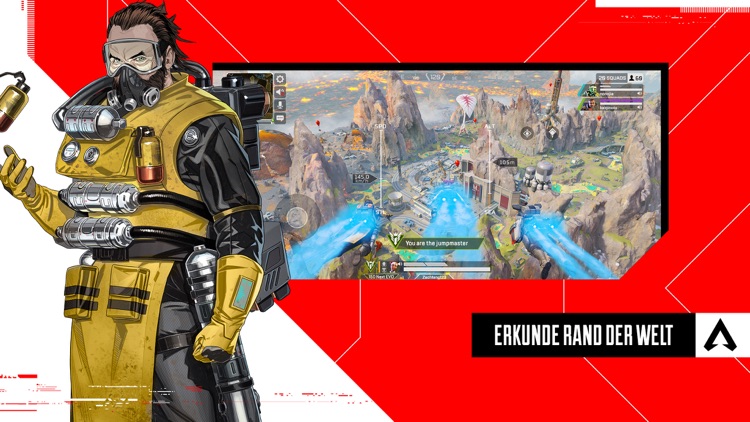 Apex Legends Mobile