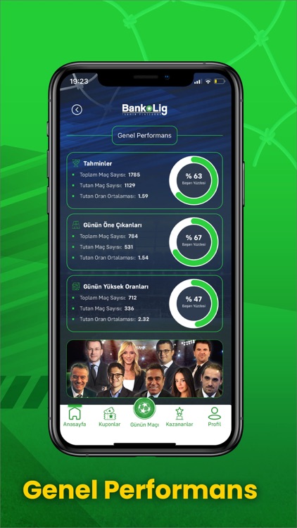 Bankolig screenshot-7