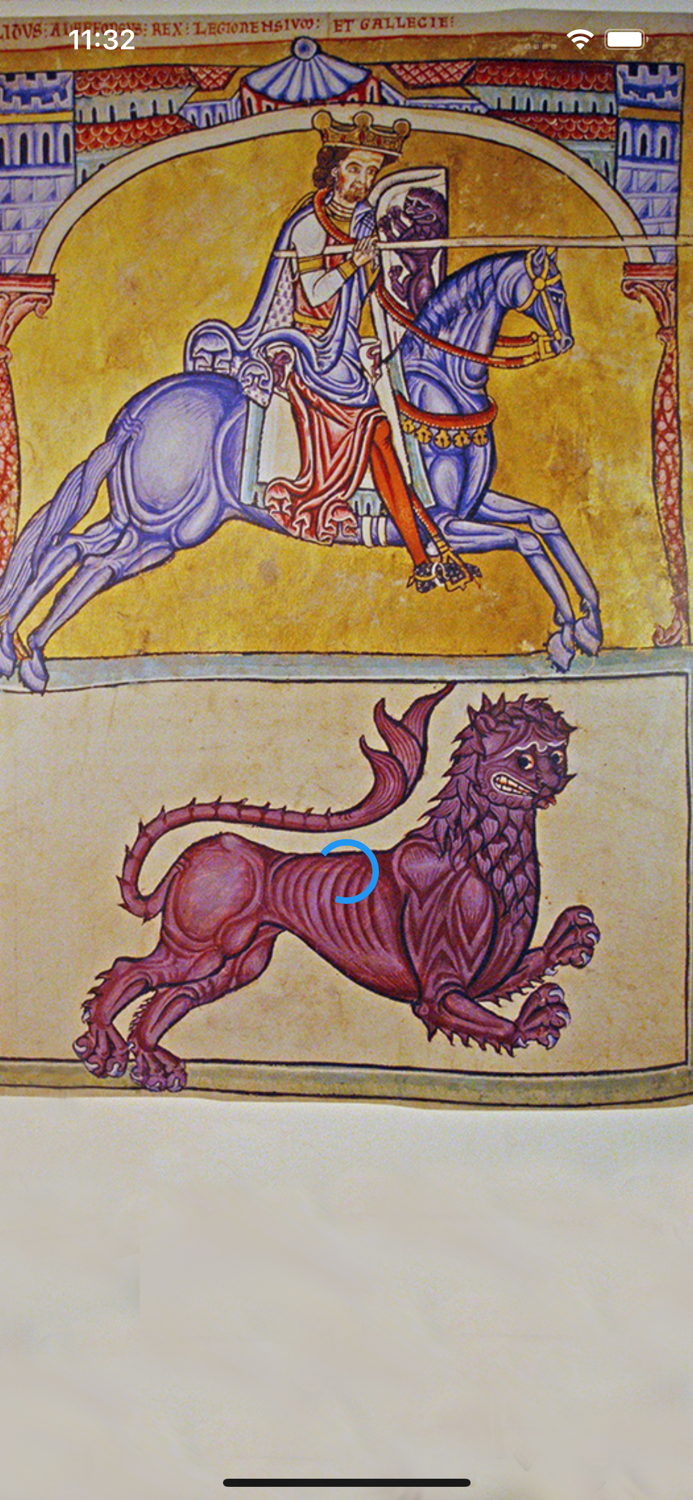 Cuna del Parlamentarismo León