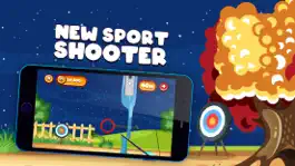 Game screenshot Lucky Archery Sport Game apk