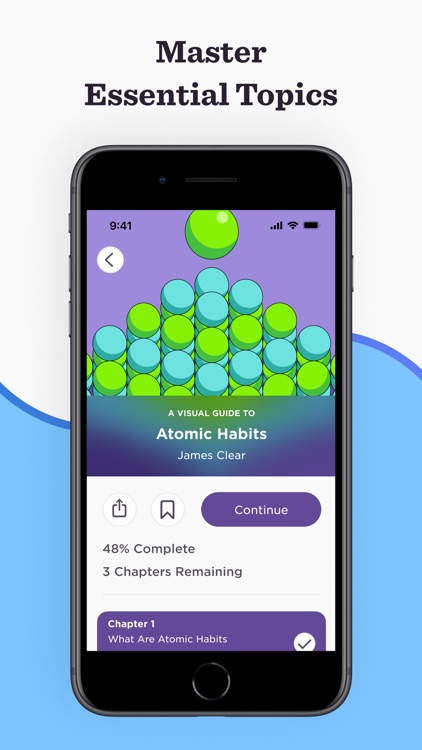 Lucid: Learn Visually screenshot-4