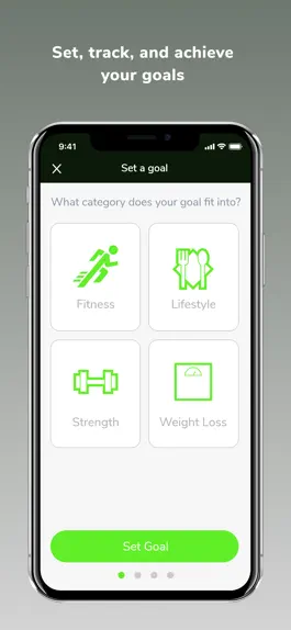 Game screenshot Arkham Fitness apk