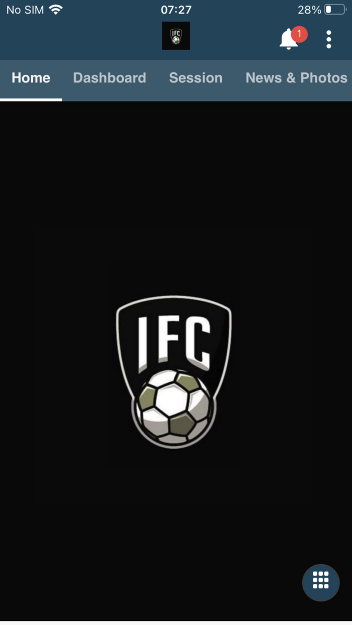 IFC Individual Football