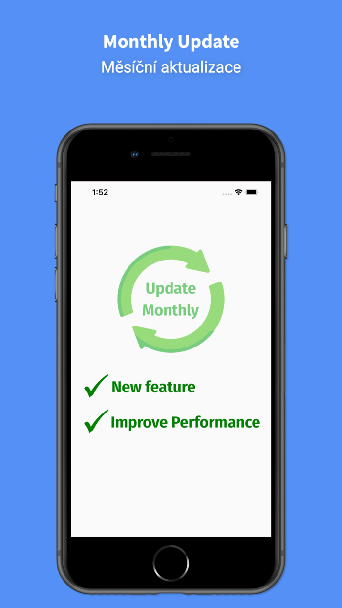 Czech Translator - CzechGo