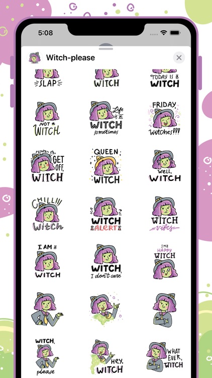 Witch, please screenshot-5