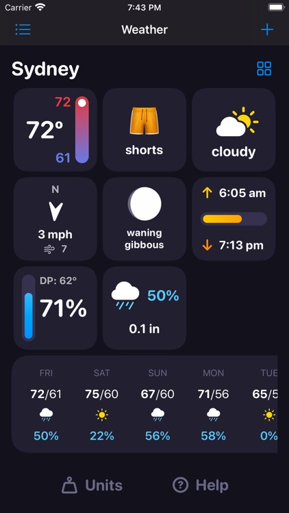 Shorts or Pants? screenshot-0