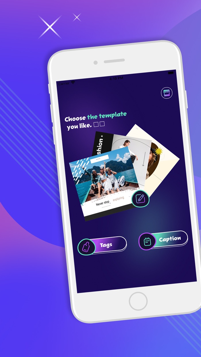 Fast Create for Pop Post