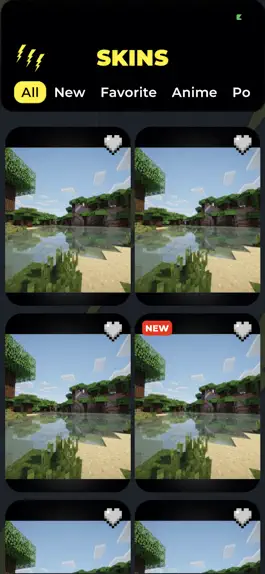 Game screenshot Pixelmon Mods for Minecraft apk