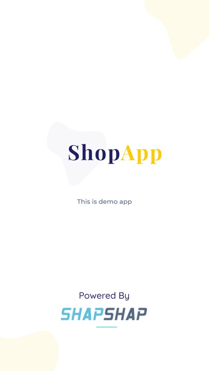 Shapshap ShopApp screenshot-7