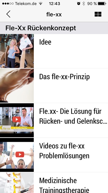 Fit in Steinfurt screenshot-4