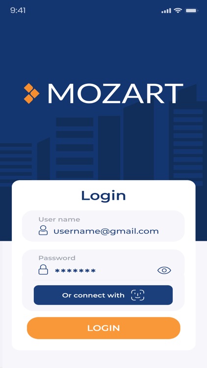 Mozart Mobility