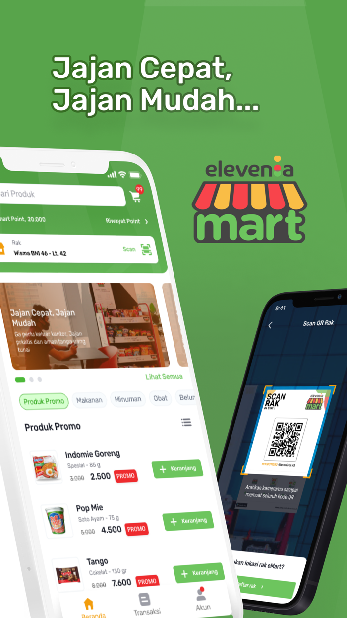 Elevenia Mart