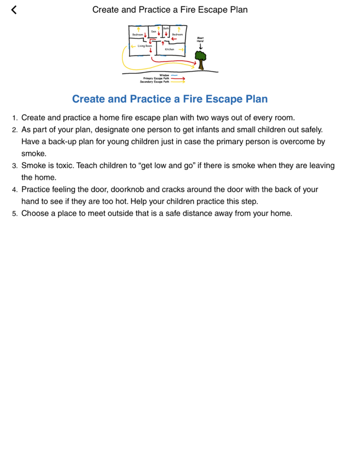 Central Fire District SCC