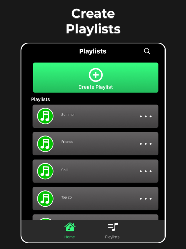‎MyMP3 - Convertisseur MP3 Capture d'écran