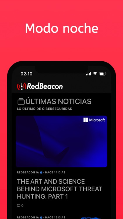 RedBeacon