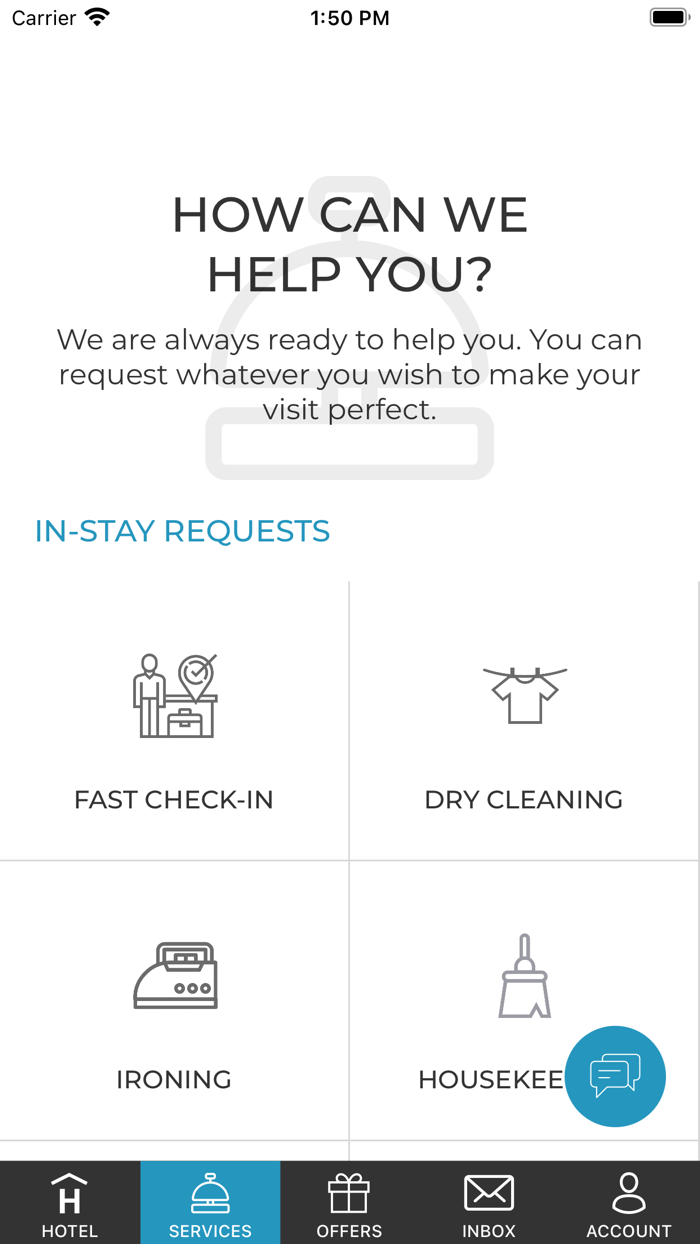 Continental Hurghada Hotel