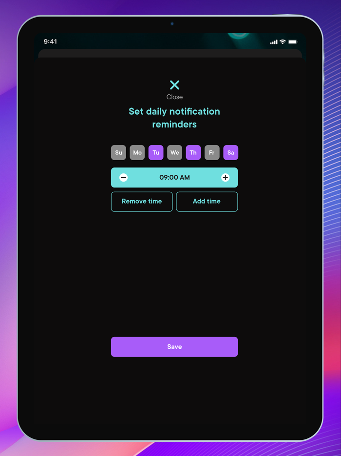 Daily Motivation App Quotes