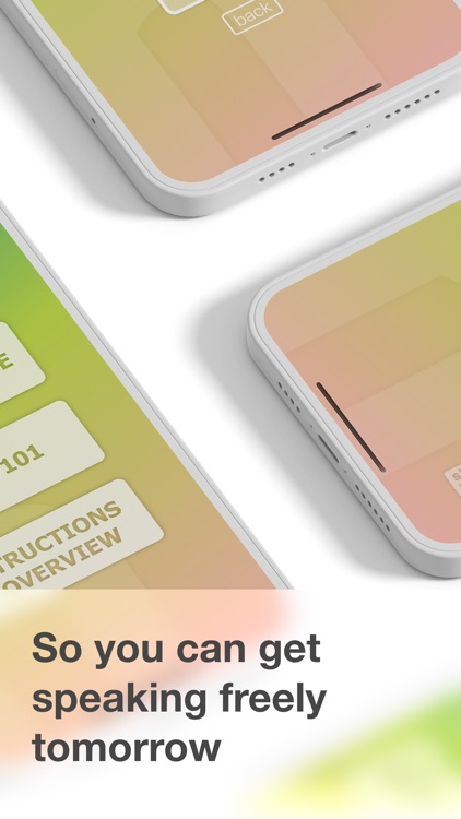 Shufee Spanish screenshot-6