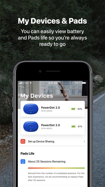 PowerDot