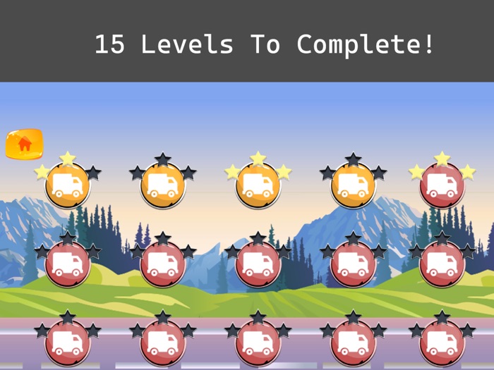 Transport Truck Simulator