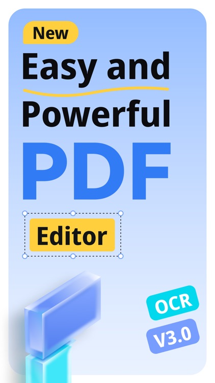 PDFelement: PDF editor,scanner screenshot-0