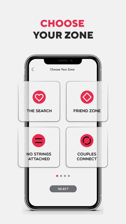 21Q - Meet New People