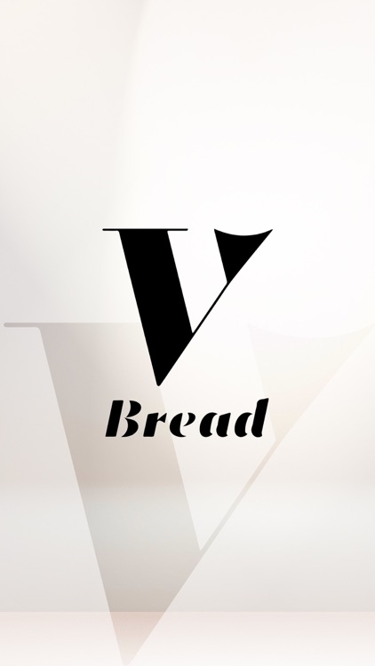 V Bread