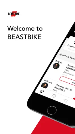 Game screenshot BEASTBIKE mod apk