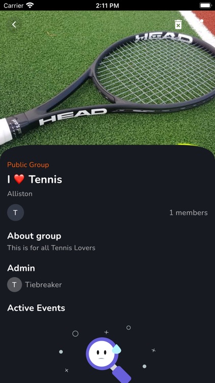 Tiebreaker All about Sports ! screenshot-5