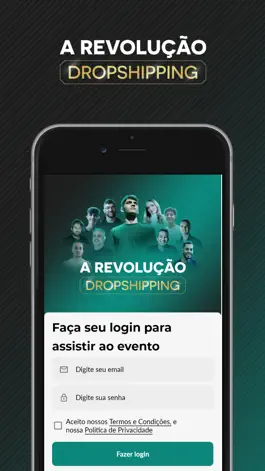 Game screenshot Revolução Dropshipping mod apk