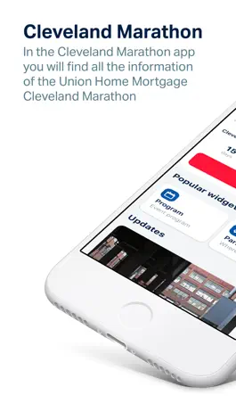 Game screenshot Cleveland Marathon mod apk