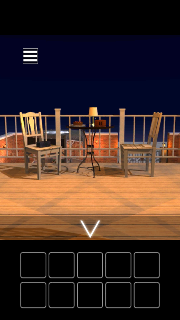 脱出ゲーム メリークリスマス2022