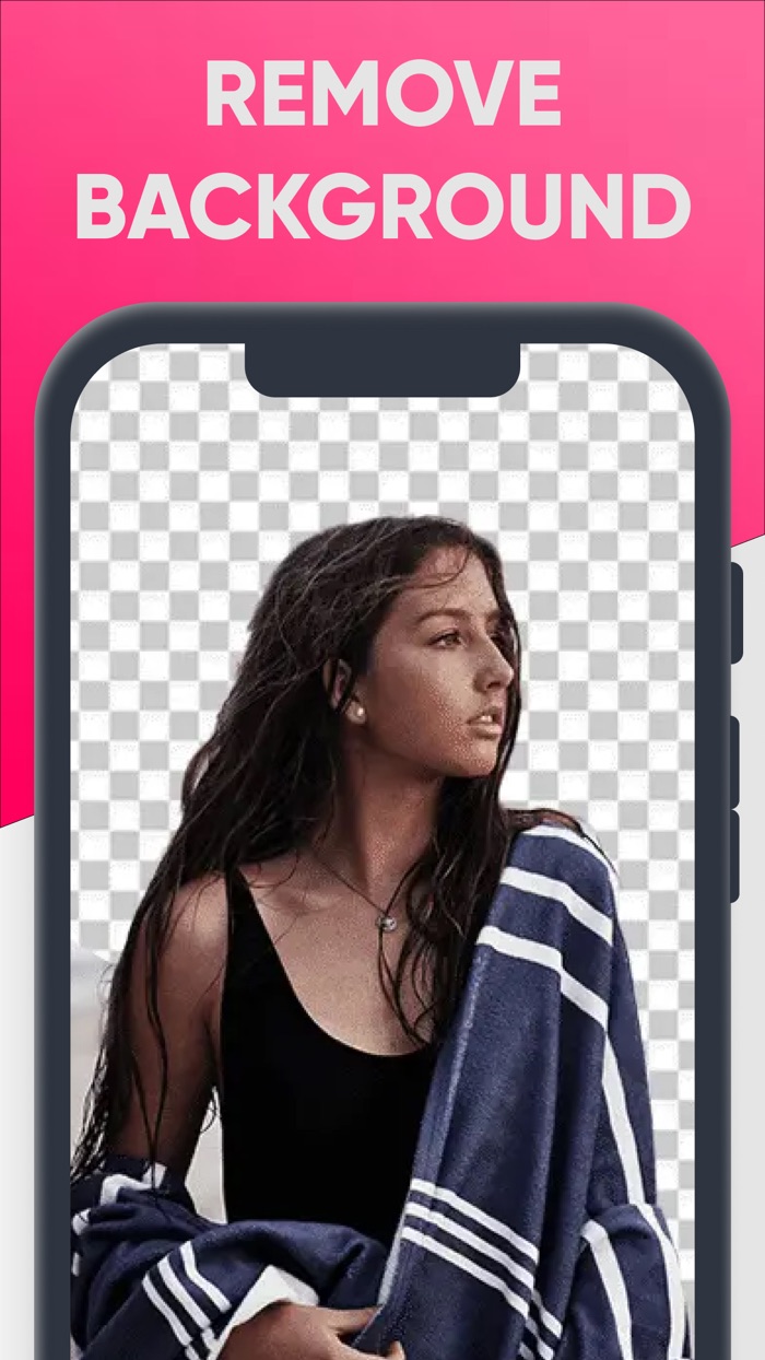 Background Changer add photo