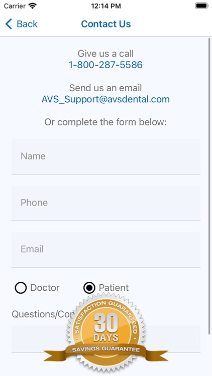 AVs Dental Clinic