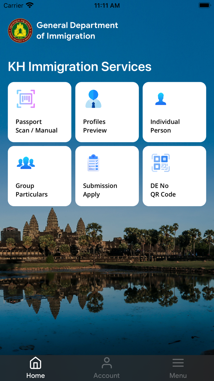 KH Immigration Services