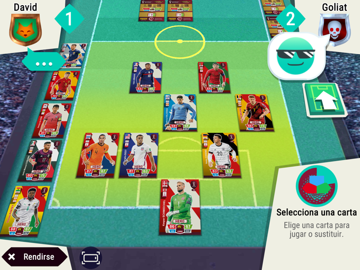 FIFA World Cup Qatar 2022™ AXL