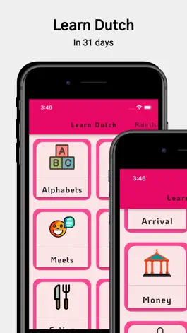 Game screenshot Dutch Learning For Beginners mod apk