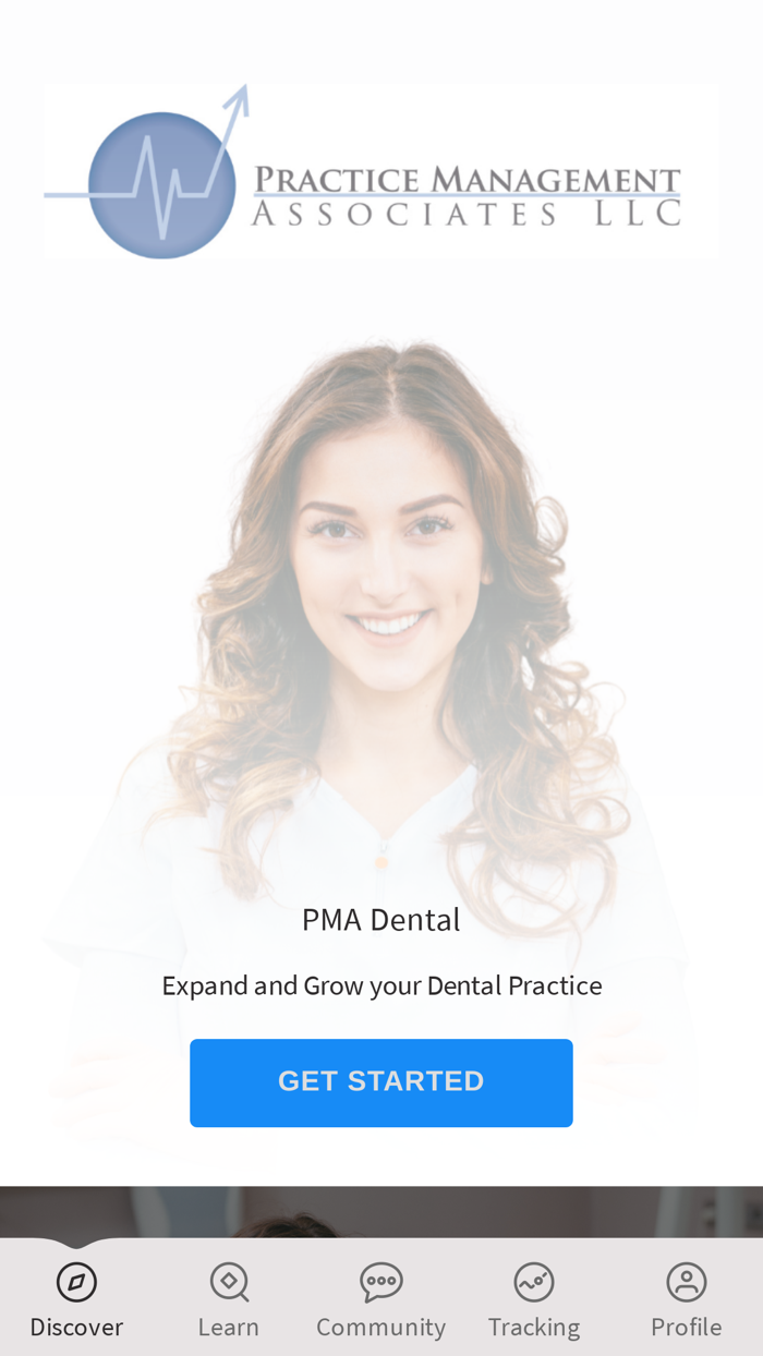 Dental PMA