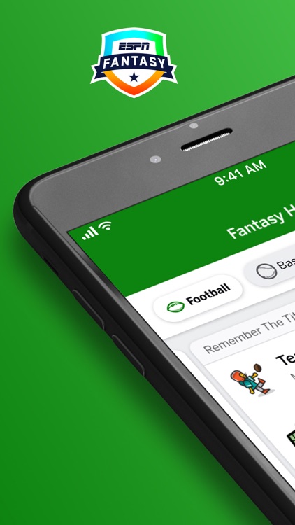 Download Yahoo Fantasy Sports - Football, Baseball More Free for Android -  Yahoo Fantasy Sports - Football, Baseball More APK Download 