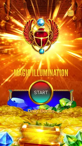 Game screenshot Magic Illumination mod apk