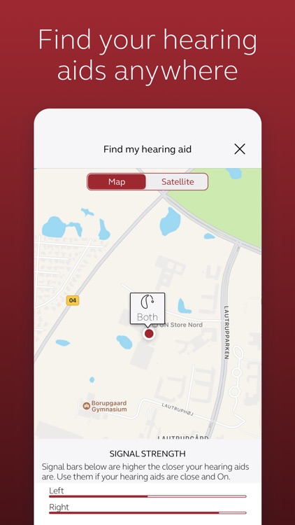 ReSound Smart 3D screenshot-5