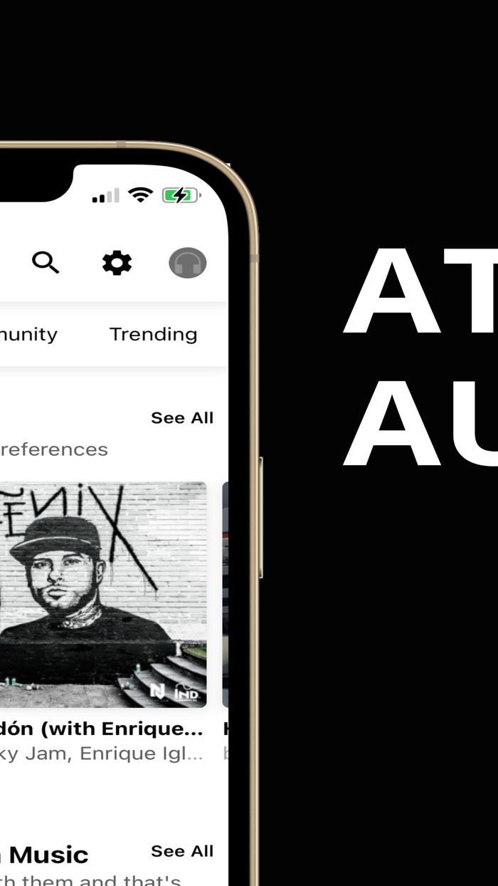 Attune Audio