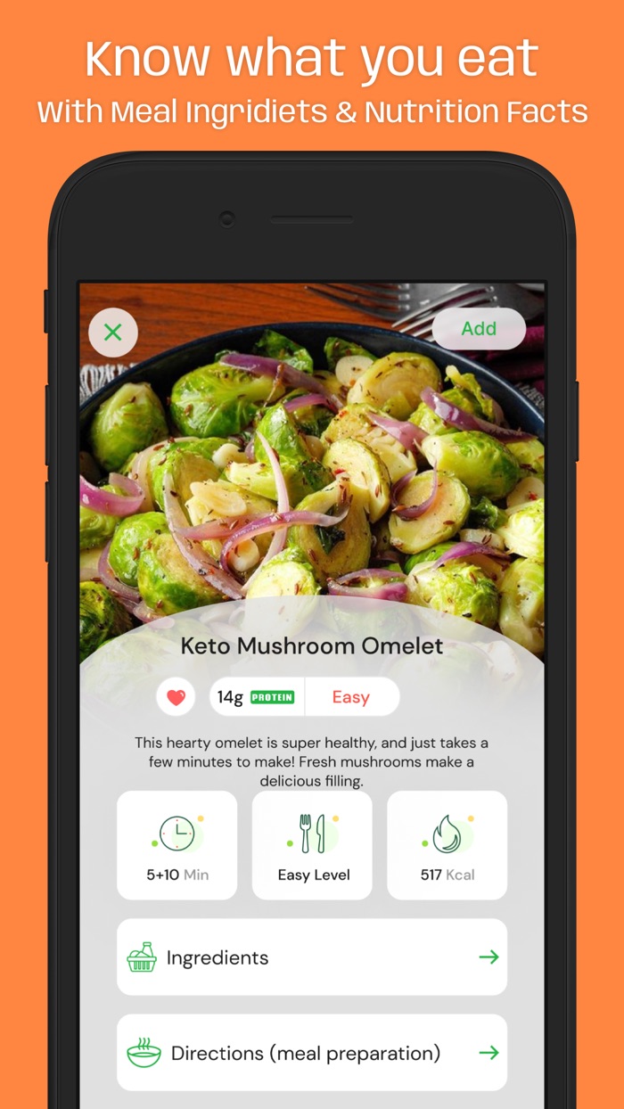 Simple - Diabetic Meal Planner