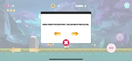 Game screenshot Rodney Adventure hack