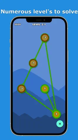 Game screenshot Give and Take Game apk