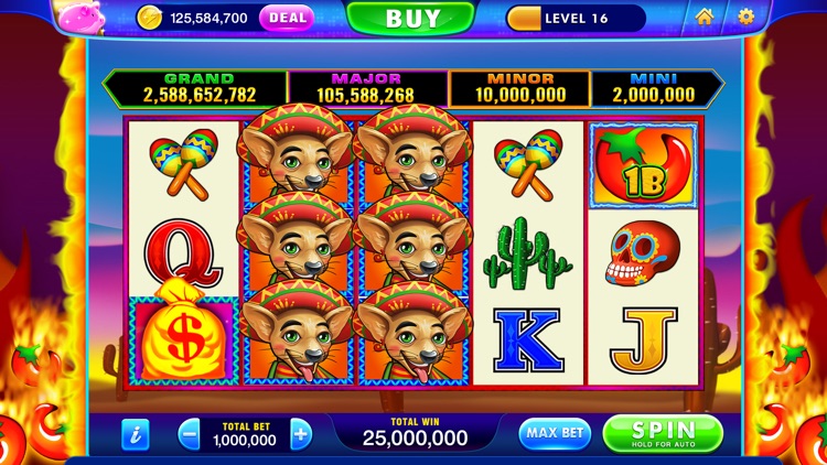 Pokies: Starry Casino Slots screenshot-3